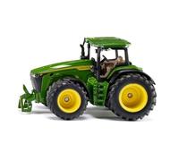 SIKU 3290 John Deere 8R 370 Farmer Serie Trattore 1:3 2 Nuovo IN Conf. Orig.