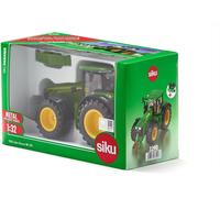 SIKU 3290 John Deere 8R 370 Farmer Serie Trattore 1:3 2 Nuovo IN Conf. Orig.