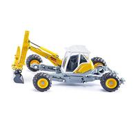 SIKU 3548 ESCAVATORE MENZI RAGNO SCALA 1/50