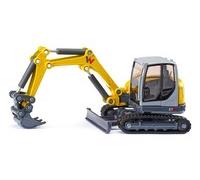 Siku 3559 Scavatore Preassemblato 1:50 Wacker Neuson ET65 Ragazzo 1524959