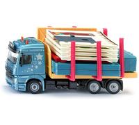 SIKU 3562 CAMION TRSPORTO SPECIALE SCALA 1/50