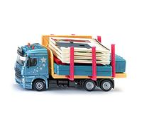 SIKU 3562 CAMION TRSPORTO SPECIALE SCALA 1/50