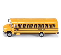 SIKU 3731 - Die Cast Scuola Bus, 1:55 - NUOVO