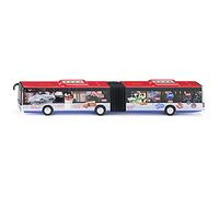 Autobus Articolato Sieper 1:50 Model SIKU