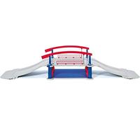 siku 5503, Ponte basculante, Plastica, Multicolor, Per uso in vari contesti