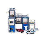 Siku 5510 set da gioco NEW