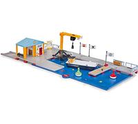 Siku 5512 set da gioco