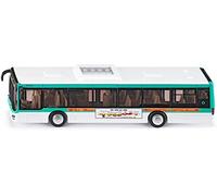 SIKU - City Bus Ratp O Leion City 1:50 - SPEDIZIONE GRATUITA