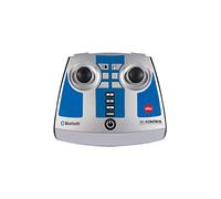 SIKU 6717 Control Bluetooth-Fernsteuermodul per Liebherr R 980 Nuovo Conf. Orig.