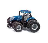 Siku 6739 Trattore 1:32 3 anno/i 1,27 kg New Holland T7.315 on duals 1902493