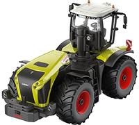 Siku Control - Claas Xerion 5000 TRAC VC con Controllo Tramite App Bluetooth - 1 pz.