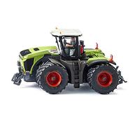 Siku Control - Claas Xerion 5000 TRAC VC con Controllo Tramite App Bluetooth - 1 pz.