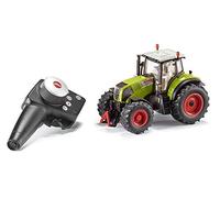 SIKU 1/32 CLAAS AXION 850 SET WITH REMOTE CONTROL