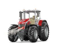 SIKU 6885 Massey Ferguson 9S Control32 Con Bluetooth App-Controllo NUOVO