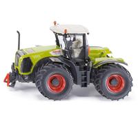 SIKU 3271 Claas Xerion 5000 Trattore 1:3 2 Nuovo IN Conf. Orig.