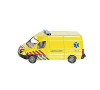 SIKU Ambulanza Paesi Bassi