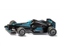 SIKU Blister Indy 500 1357 F1 Racing Car Die Cast Miniature, Multicoloured