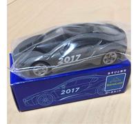 SIKU BMW i8 Bornelund Special Design Mini Car Natale 2017 Limited Model Japan