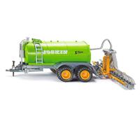 SIKU Carrello a botte Modello 1:32 con funzioni realistiche