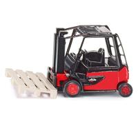 SIKU Carrello elevatore Super Modello giocattolo