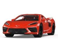 Siku Chevrolet Corvette Stingray Modello auto sportiva Preassemblato 2359