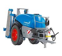 siku D/C Irroratrice Lemken Vega12