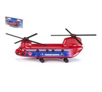 Siku ELICOTTERO DA TRASPORTO mm 170 x 84 x 39