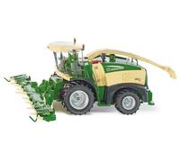 SIKU Farmer Krone BiG X580 trinciatrice per mais Modello giocattolo