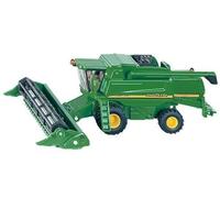 Siku Farmer - Mietitrebbia John Deere 9680i S1876
