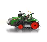 Siku Fendt 1167 Vario Modellino di trattore 132 NEW