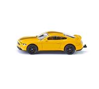 Siku - 1530 Super Ford Mustang GT - Multicolore