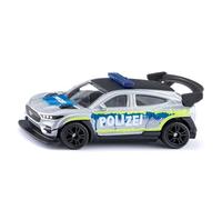 Siku Ford Mustang Mach-E 1400 "Custom Polizia