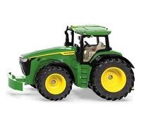 Siku John Deere 8R 370 Trattore 3 anno/i Nero Verde Giallo 1:32 Green 3290