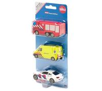 Siku Kit di emergenza Paesi Bassi