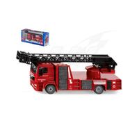 Siku MAN AERIAL LADDER FEUERWEHR 1:50 - SK2114