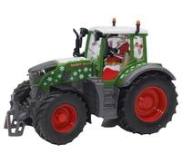 Siku Modello Scala 1:32 Trattore Natalizio Fendt 2024