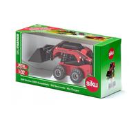 Siku NO.3049 Manitou 3300 V Pattino Steer Caricatore Dicast Modello / Toy 1:3 2