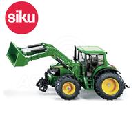 Siku 3652 John Deere con Caricatore Frontale 1:3 2 Nuovo IN Conf. Orig.