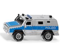SIKU 1/50 RHEINMETALL MAN SURVIVOR R