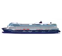 SIKU SK1730 NAVE DA CROCIERA MEIN SCHIFF 1:1400 Modellino