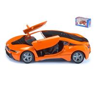 SIKU SK2348 BMW i8 LCL 1:50 Modellino