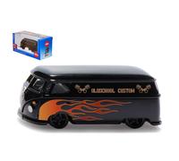 SIKU SK2363 VW T1 TRANSPORTER CUSTOM 1:50 Modellino