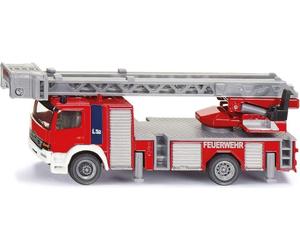 Siku Super - Camion dei Vigili del Fuoco - 1 pz.