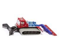 Siku SUPER Pistenbully Pistenbully 1:87 75 x 155 x 85 mm 10189700003