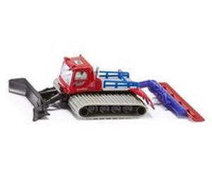 Siku SUPER Pistenbully Pistenbully 1:87 75 x 155 x 85 mm 10189700003