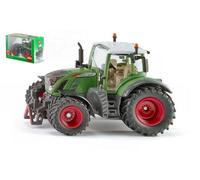 Siku TRATTORE FENDT 724 VARIO 1:32