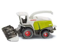 SIKU Trinciatrice per mais Super Claas Modello giocattolo
