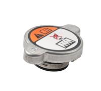 SIKUAI 25330-1P000 Gruppo tappo radiatore 1 pz per Elantra GT 2012-2016 Acciaio Argento