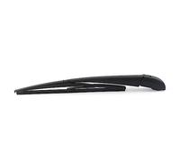 SIKUAI 31cm Rear Window Windshield Wiper Arm, 31cm Rear Window Windshield Wiper Blade, Rear Arm Blade Wiper Cover for Jeep Grand Cherokee WK2 IV, for Dodge Durango, for Toyota Land Cruiser