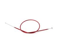 SIKUAI Cavo acceleratore gas rosso 1 pz 32.28'' per 43cc 47c 49cc per mini ATV Dirt Super Pocket Bike